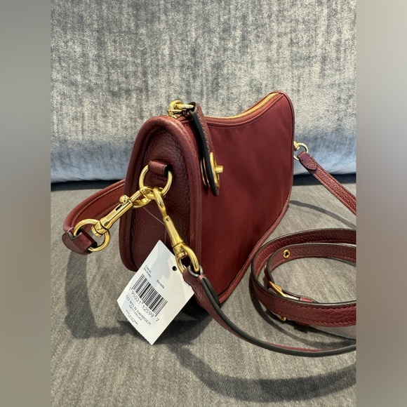 Swinger Bag In Nylon - Picture 7 of 7